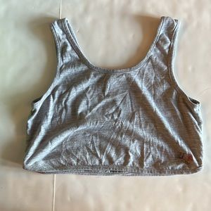 Vintage Levi’s USA Olympic Crop Tank, Womens S/M
